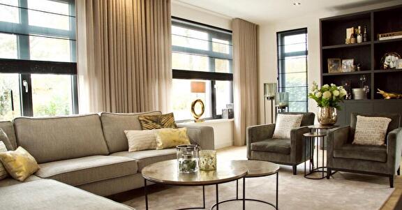 Vrijstaande Woning Winschoten