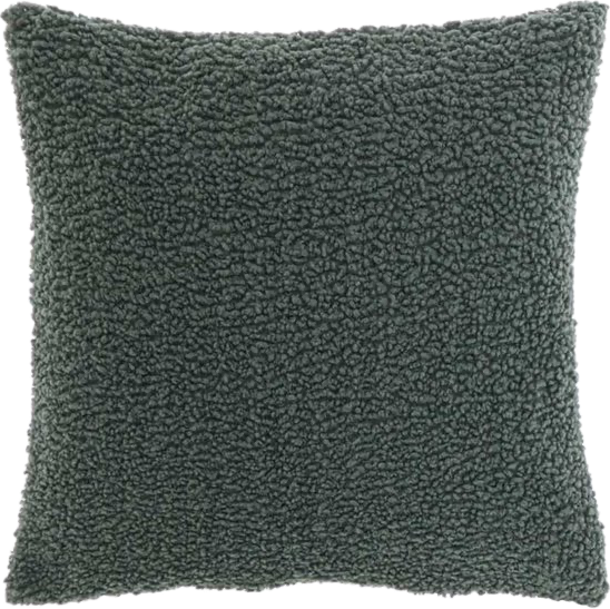 Claudi Kussen - Humberto 50x50 - Grey/mint