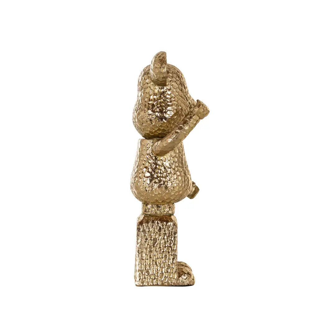 Richmond - Beer Staand - Goud