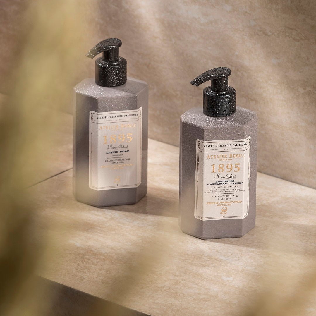 Atelier Rebul - 1895 Handzeep 250ml