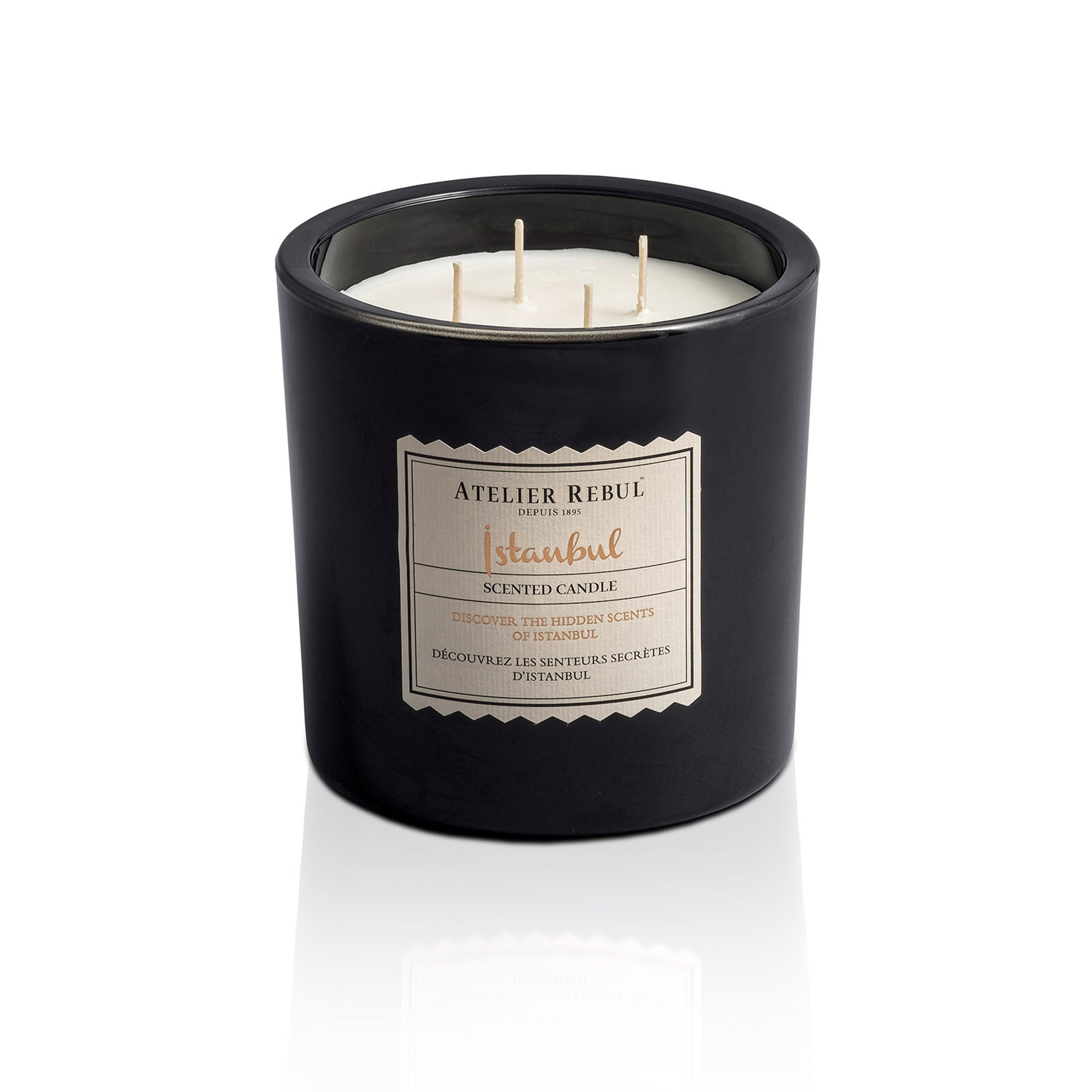 Atelier Rebul - Istanbul Duftkerze 950g