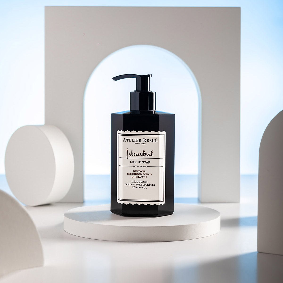 Atelier Rebul - Istanbul Handseife 250ml
