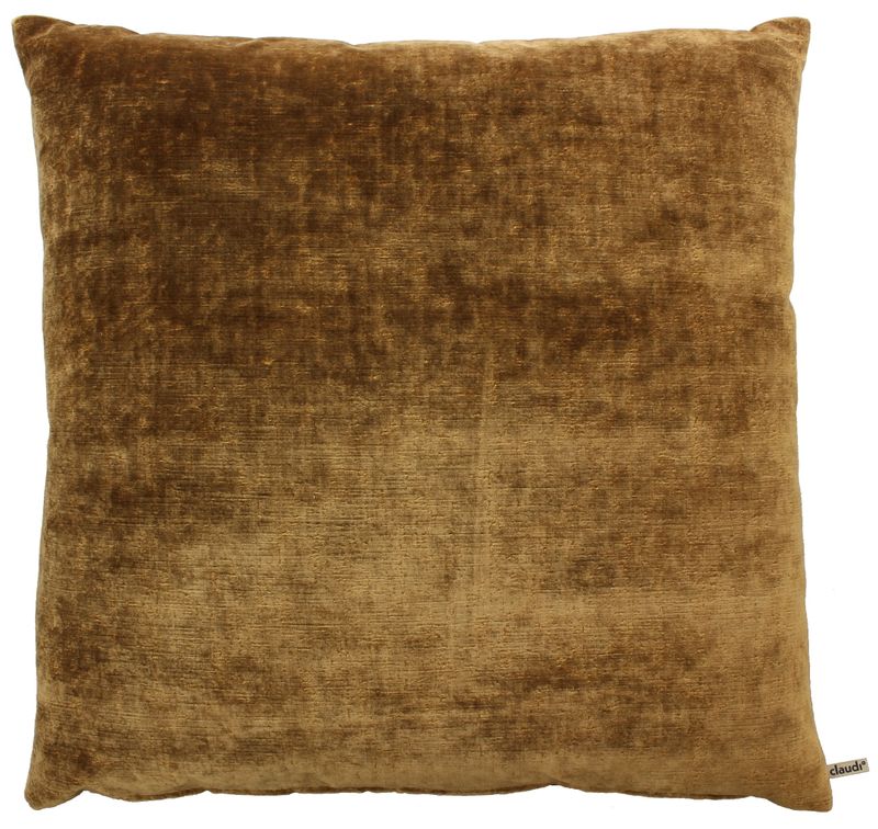 Claudi Kussen- Amino- 45x45- Copper