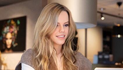 Bosma Wonen Interieurstylist Lizanne