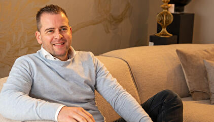 Bosma Wonen Oprichter Klaas Middelbos