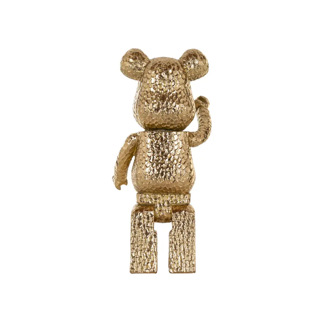 Richmond - Beer Staand - Goud
