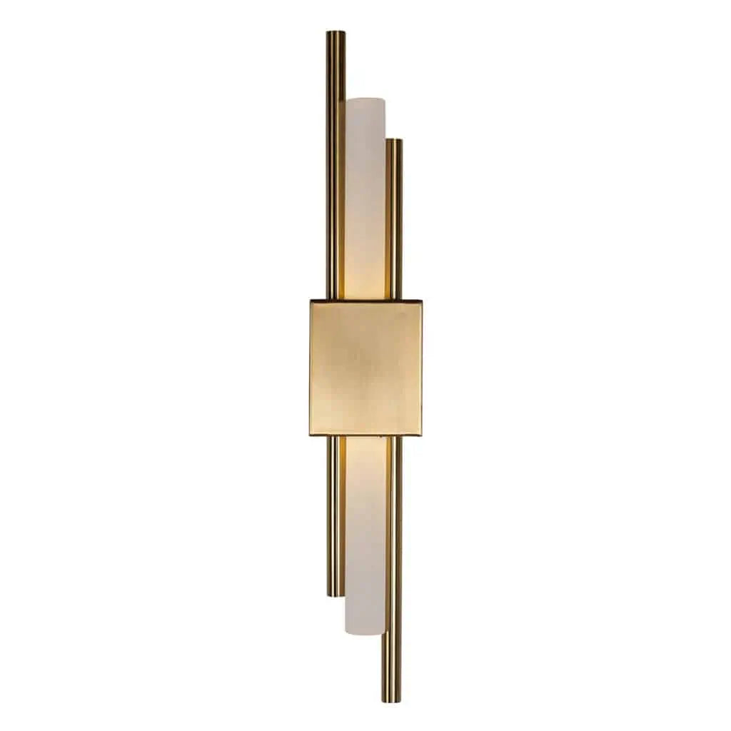 Richmond Wandlamp - Mylas - Gold 1