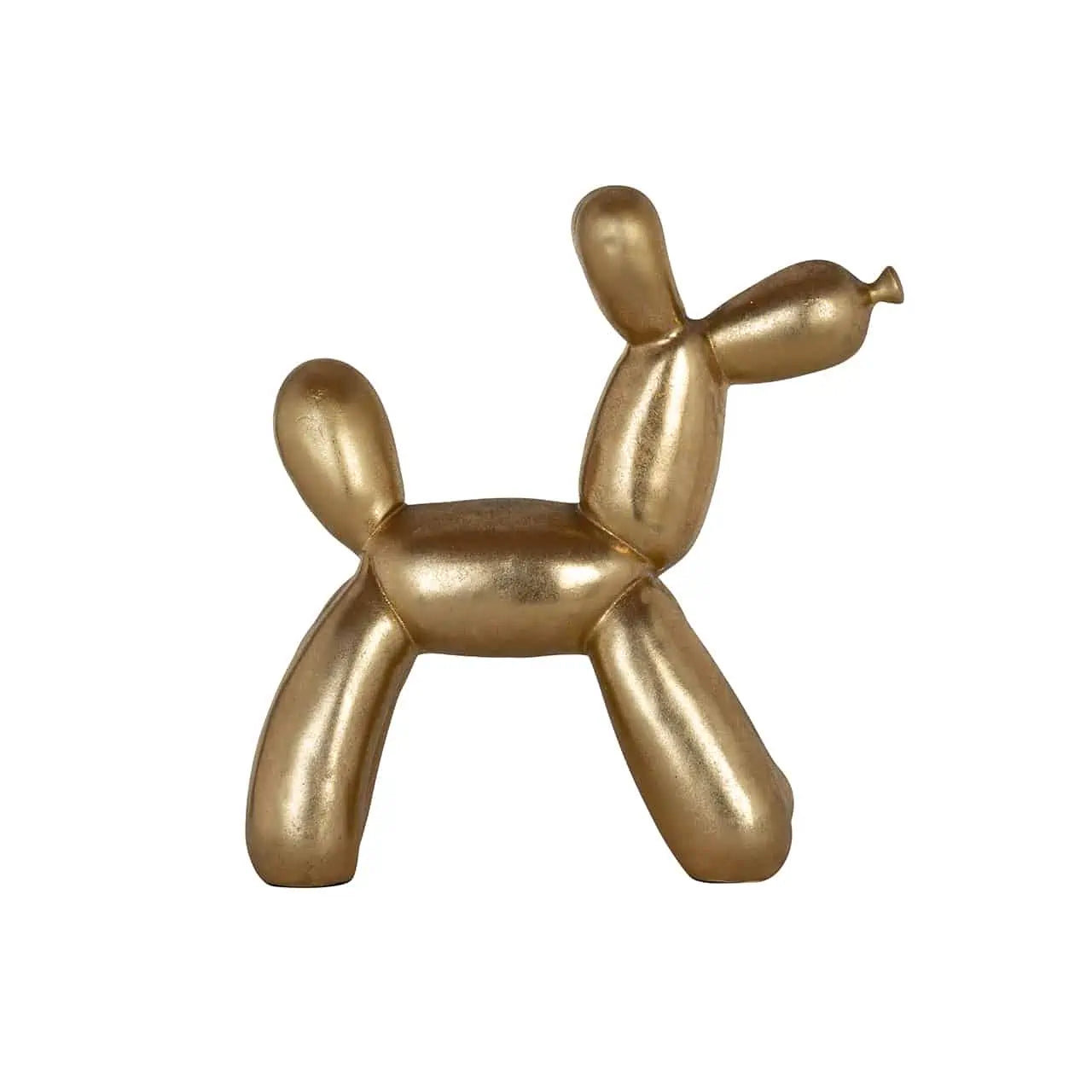 Richmond dog gold 1