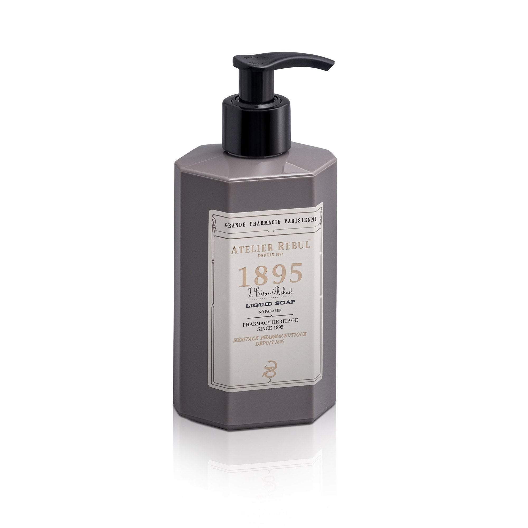 Atelier Rebul - 1895 Handzeep 250ml