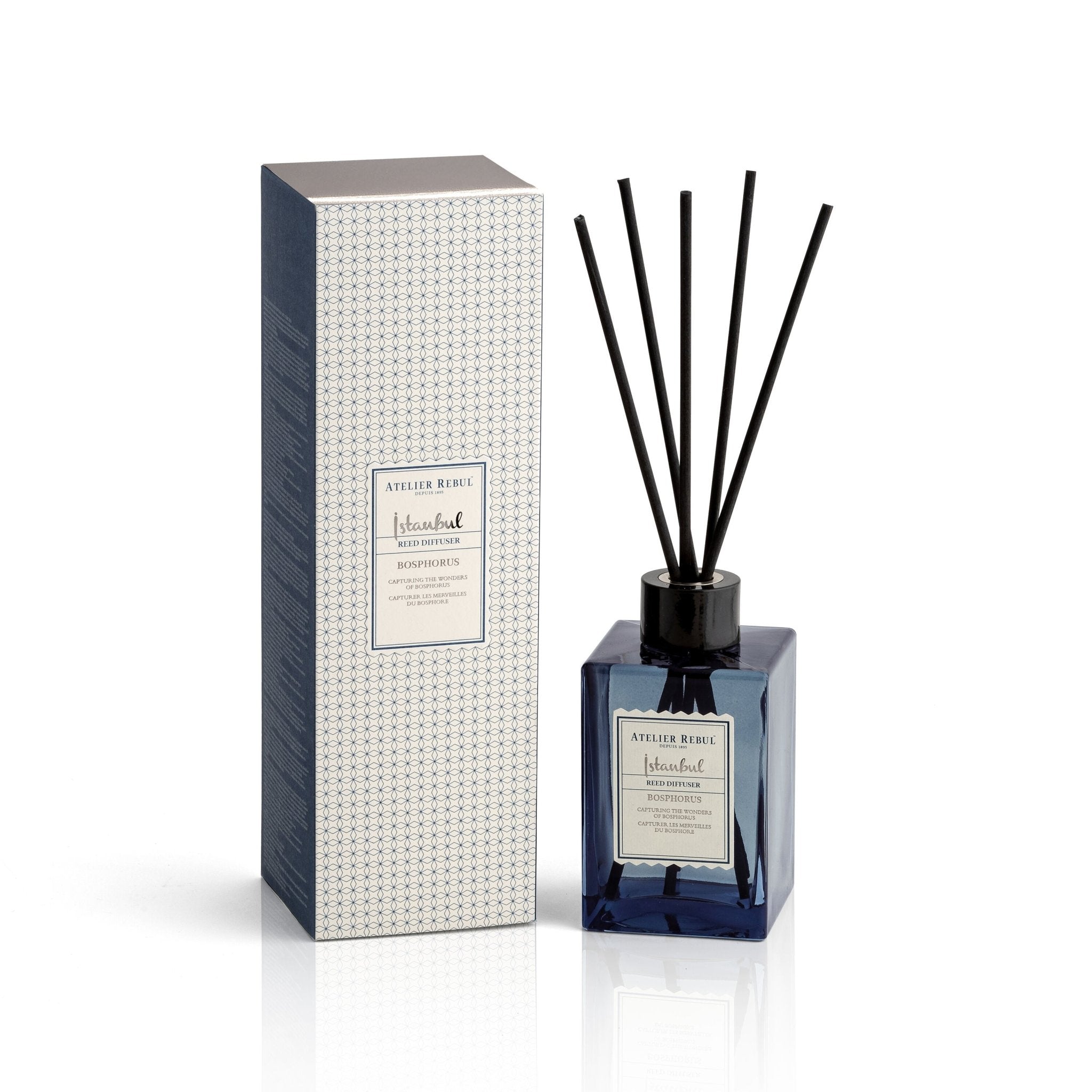 Atelier Rebul – Istanbul Bosphorus Duftstäbchen 515 ml