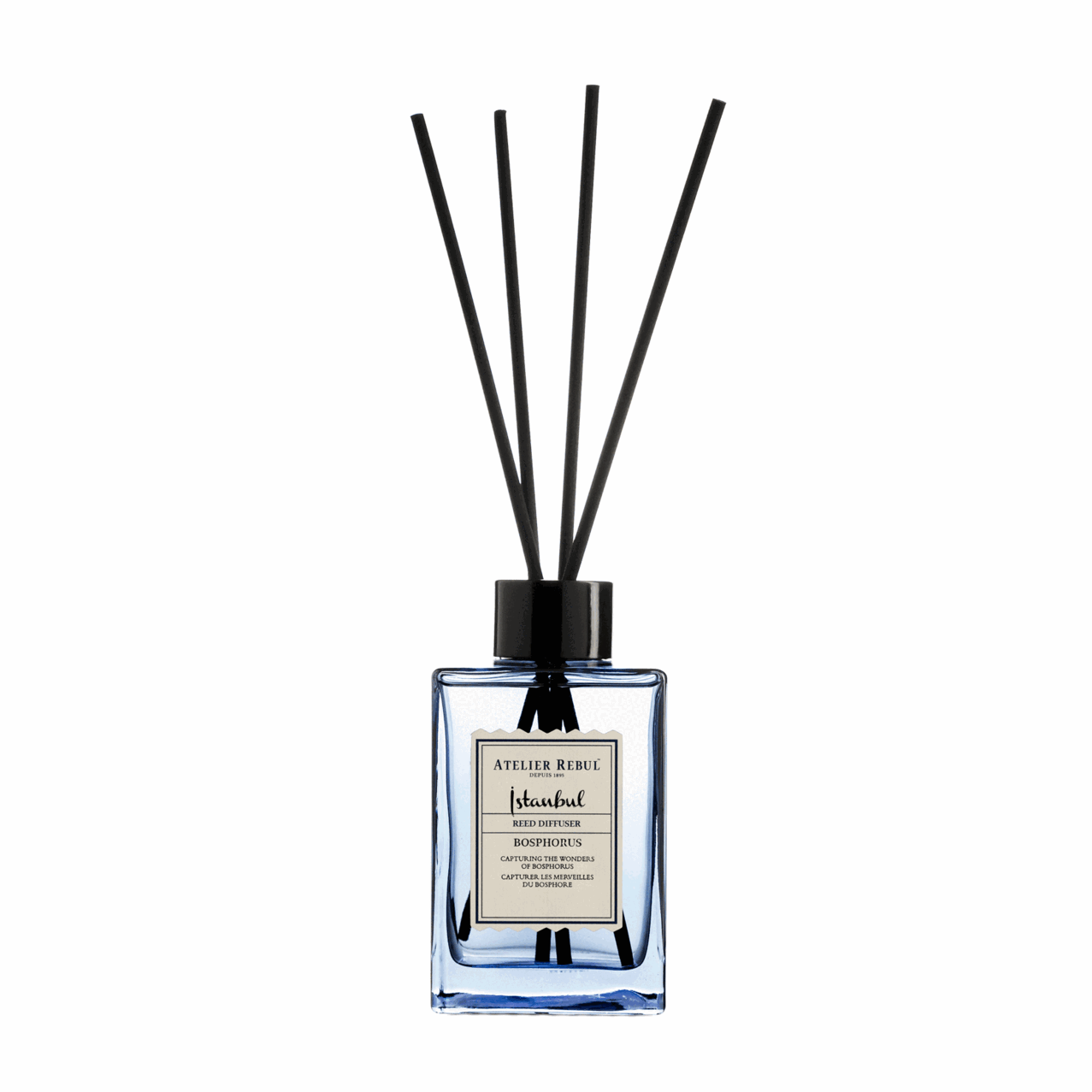 Atelier Rebul – Istanbul Bosphorus Duftstäbchen 515 ml