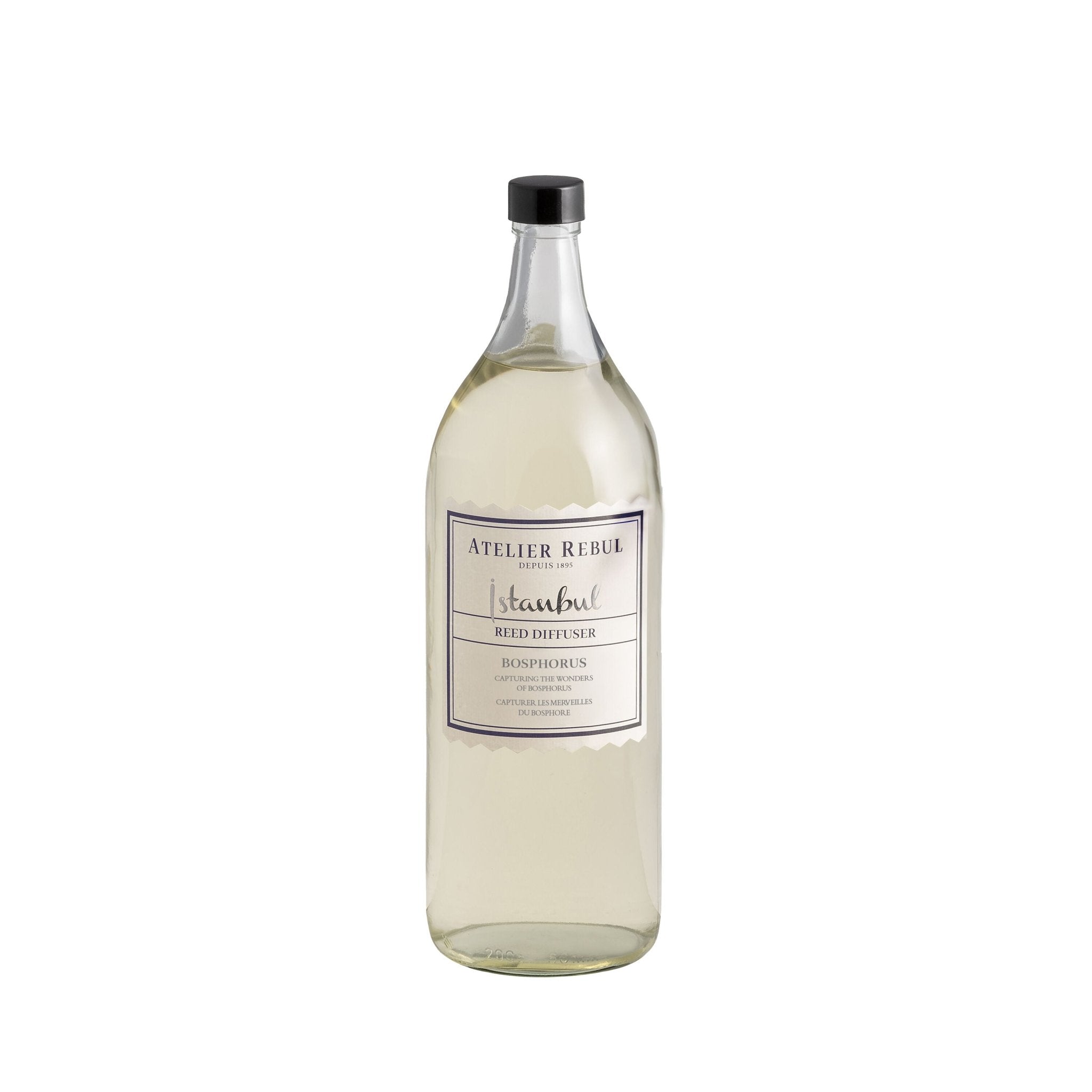 Atelier Rebul – Istanbul Bosphorus Duftstäbchen Nachfüllung 2000ml