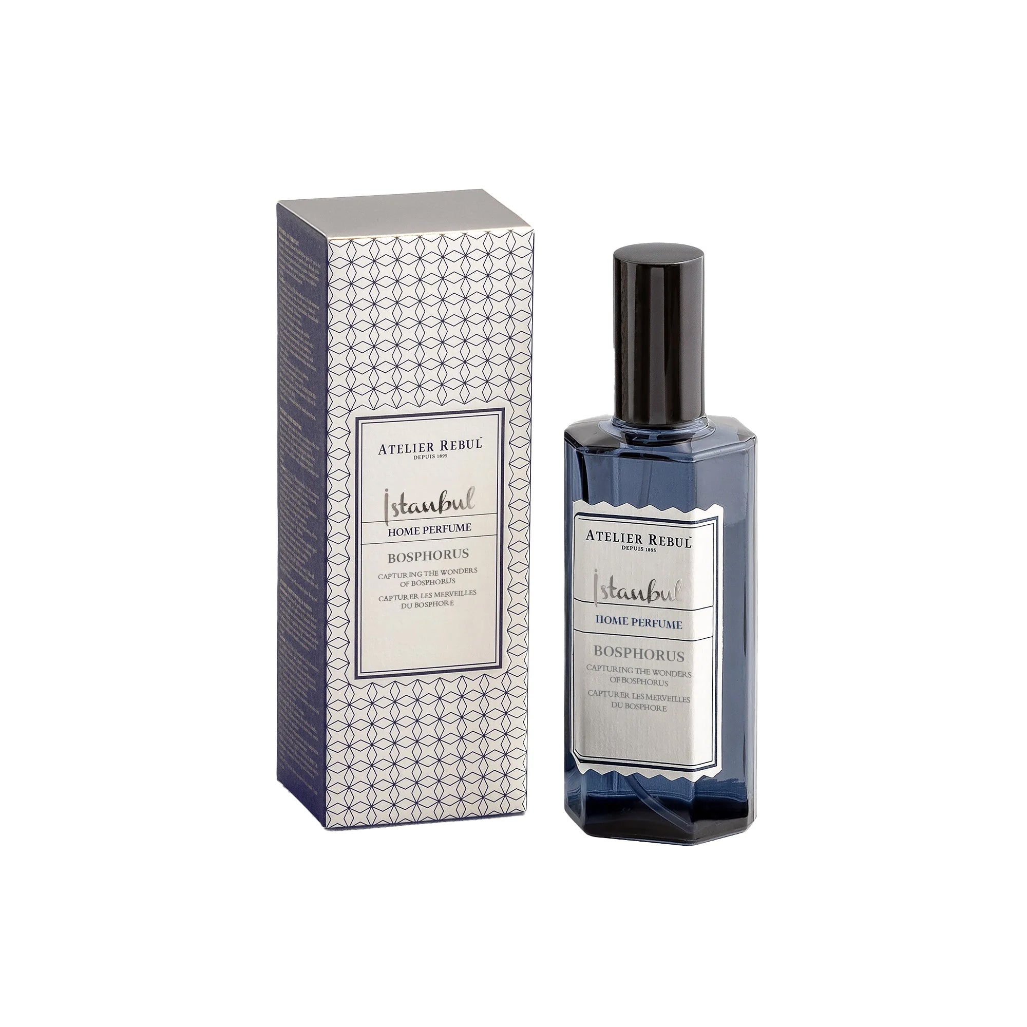 Atelier Rebul – Istanbul Bosporus Raumduft, 125 ml