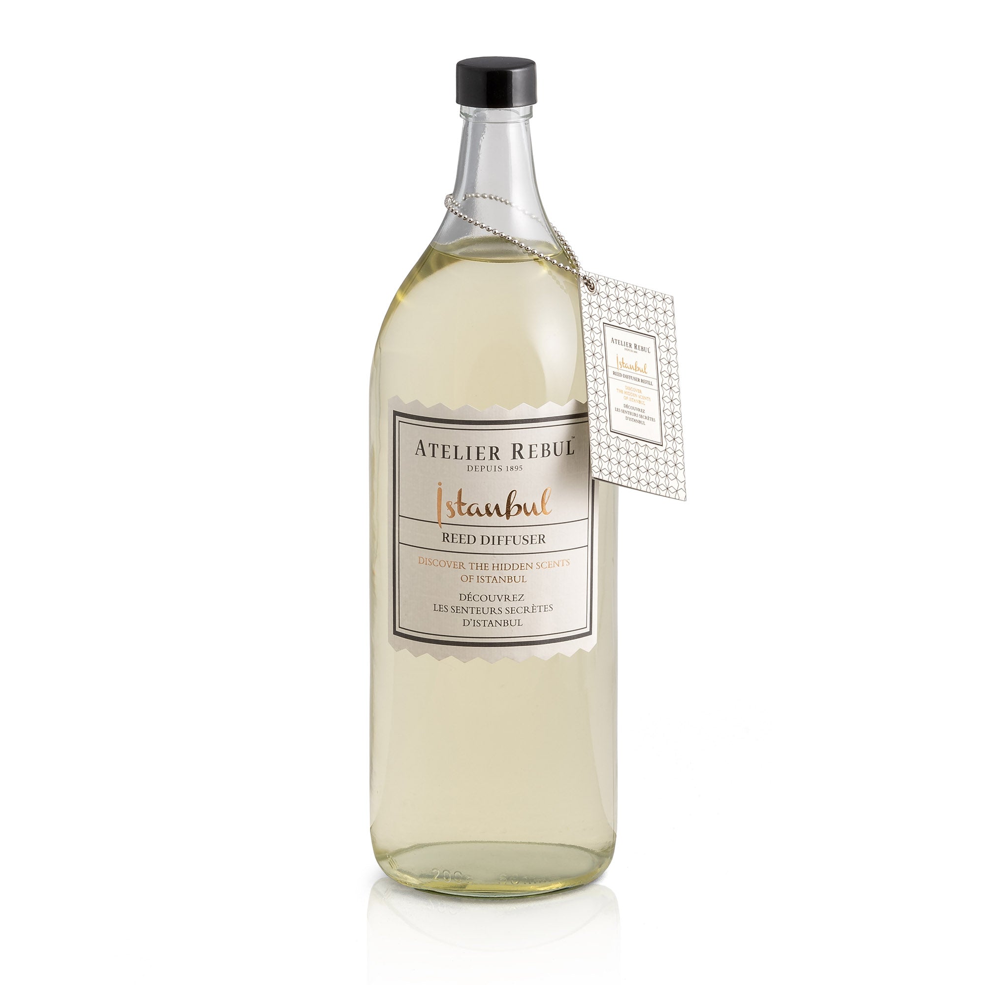 Atelier Rebul - Istanbul Duftstäbchen Nachfüllung 2000ml