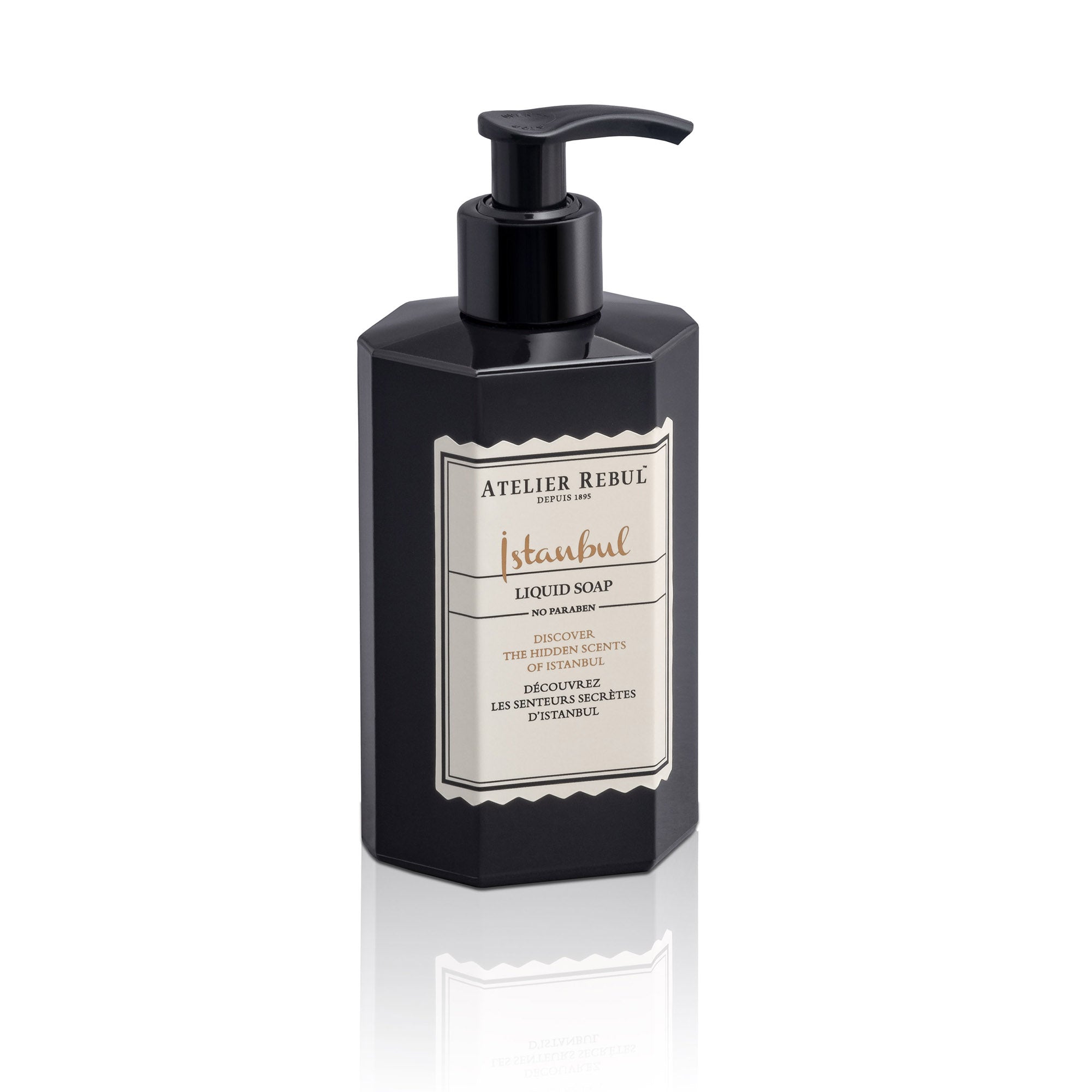 Atelier Rebul - Istanbul Handseife 250ml 