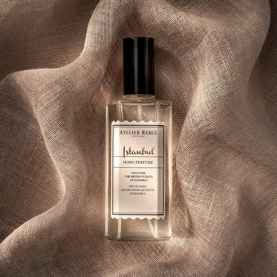Atelier Rebul – Istanbul Raumduft, 125 ml