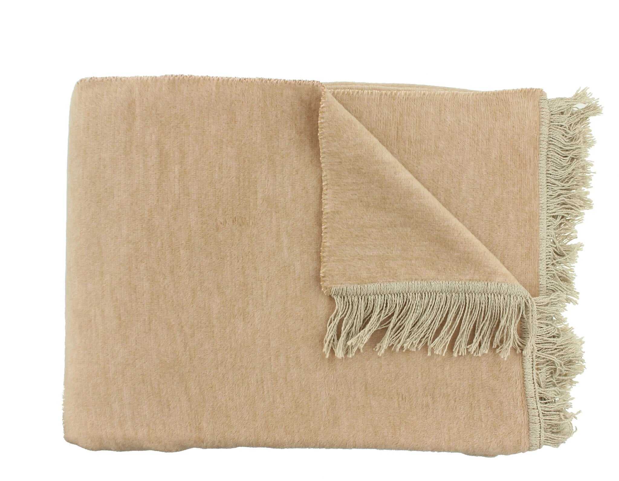 Claudi Plaid- Paulos- 150x200- Nude